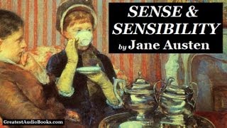 Sense amp Sensibility by Jane Austen  FULL audiobook 🎧📖  Greatest🌟AudioBooks [upl. by Hurty]