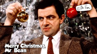 Merry Christmas Mr Bean  Mr Bean  S01 E07  Full Episode HD  Official Mr Bean [upl. by Milena372]