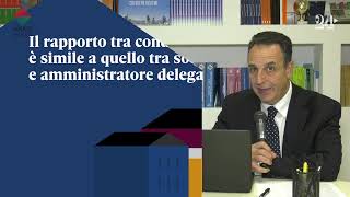 La revoca dell’amministratore di condominio [upl. by Ahterahs]