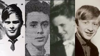 5 Haunting Unsolved Mass Disappearances [upl. by Atwahs854]