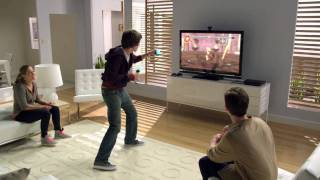 PlayStation®Move [upl. by Dredi]