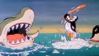 Peculiar Penguins  Silly Symphony HD [upl. by Akkahs]