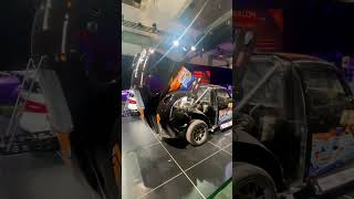 Autosalon Brussel [upl. by Shornick]