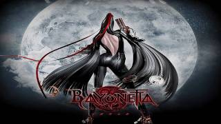 Bayonetta OST  Battle For The Umbra Throne [upl. by Lani531]