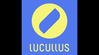 LUCULLUS SCADA Software [upl. by Dinnie]