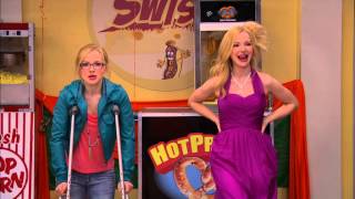 Liv amp Maddie  Episode 22 [upl. by Judenberg]