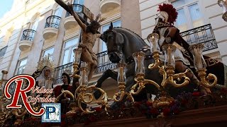 Procesión Magna Huelva 2016 [upl. by Anawik]