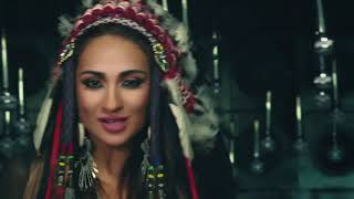 Munisa Rizayeva  Yoringmane Official Music Video [upl. by Enenaj]