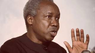 Julius Nyerere  The Fulfillment of Education [upl. by Dnalrag842]