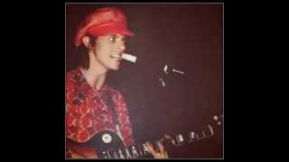 David Bowie Drive In Saturday inc intro Cleveland Music Hall 251172 [upl. by Girovard]