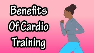 Beginnerintermediate interval cardio workout  Cardio starter 2 [upl. by Ress]