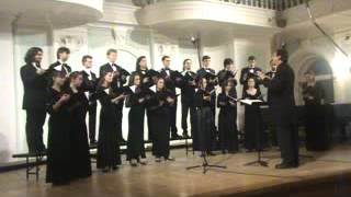 Palestrina  Missa Brevis [upl. by Nielsen]