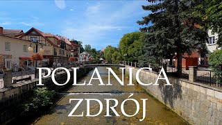 POLANICA ZDRÓJ [upl. by Bettina481]