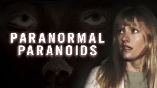 Paranormal Paranoids A Stunning Missing YouTuber Story [upl. by Inod]