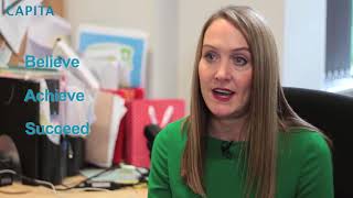 Ormiston Academies Trust video case study [upl. by Hallett]