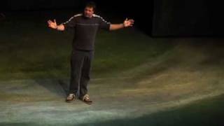 Mark Thomas political comedy stand up show [upl. by Aicsila]