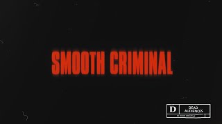 Michael Jackson  Smooth Criminal Lyric Video Cover by Matty Carter  Ariel [upl. by Ardnas]