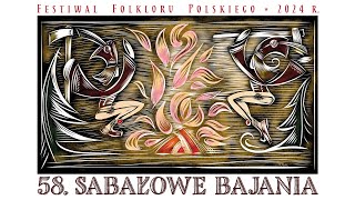 58 Sabałowe Bajania [upl. by Algie]