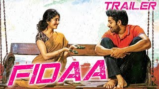 Oosupodu Full Song With English Lyrics  Fidaa Songs  Varun Tej Sai Pallavi  Telugu Sad Songs [upl. by Pall219]