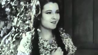 Película Completa SANTA 19311932 Lupita Tovar Sonido Sincronizado [upl. by Say186]