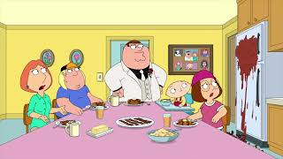 Family Guy  Prego means quotyoure welcomequot [upl. by Lemrahc]