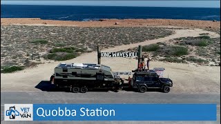 Quobba Station [upl. by Oisangi]