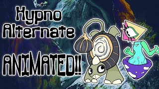 My Singing Monsters  Pythagrito Timbatel Epilepsy Warning Hypno Island Alternate [upl. by Ardnat]