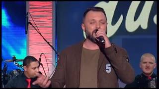 Nenad Manojlovic  Hvala ti za ljubav LIVE  PZD  TV Grand 15032017 [upl. by Eiba]