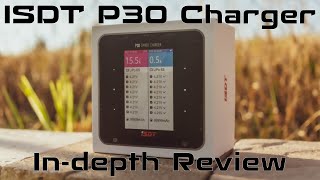 ISDT P30 InDepth Review [upl. by Lanny18]