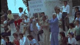 Amici miei atto II  Mario Monicelli 1982 [upl. by Ennovaj596]