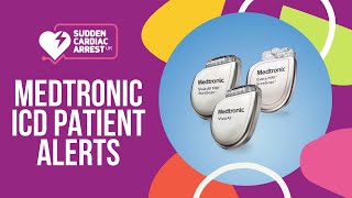 Medtronic ICD Sounds Explained High Low Continuous Alert Tones [upl. by Elane491]