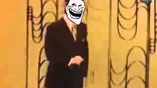 cancion de trollface version original [upl. by Cruce]