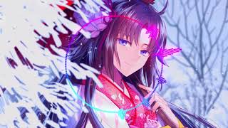 Nightcore  Intentions ↬  Justin Bieber [upl. by Raimund]