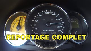 AUTOROUTE A7 LA TRAQUE COMMENCE  Reportage complet  FULL HD [upl. by Annadiane]