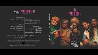 Neeraj Aryas Kabir Cafe  Panchrang Music Album JukeBox [upl. by Llehsar733]