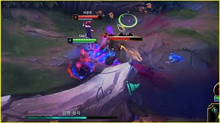 How to HYPERTRACK Junglers to 1v9 Your Games [upl. by Mercorr]