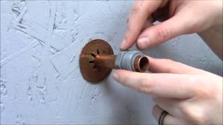 How to Install Tub Spouts [upl. by Ayim]