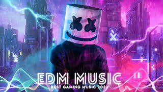 🔥Best Gaming Music 2022 Mix ♫ Top 50 EDM Remixes x NCS Gaming Music ♫ Best EDM Trap DnB Dubstep [upl. by Evita702]