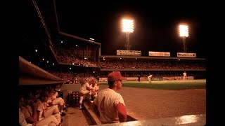 Last Game at Connie Mack Staduim Part 2 [upl. by Ck]