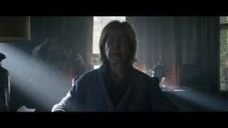 INSIDIOUS CHAPTER 3 Film Clip  First Meeting with Elise [upl. by Delbert]