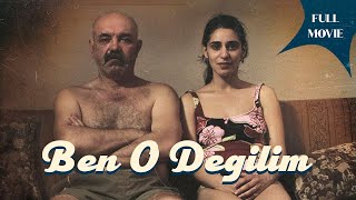 Ben O Degilim  Turkish Full Movie  Drama [upl. by Lucila788]