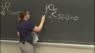 25 OxidationReduction and Electrochemical Cells [upl. by Auqined]