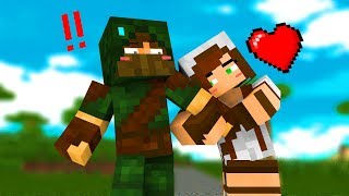 Pro Life Season 1  Craftronix Minecraft Animation [upl. by Sakul574]