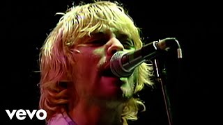 Nirvana  Negative Creep Live at Reading 1992 Official Music Video [upl. by Horacio196]