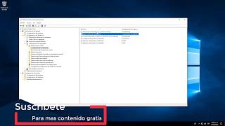 Establecer una fecha de caducidad de contraseña en Windows 10 [upl. by Wilde]