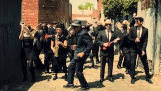 Melbourne Ska Orchestra  Get Smart Official FULL Version [upl. by Laurice]