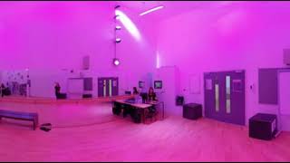 Ormiston Horizon Academy 360° tour [upl. by Lucilla]