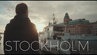 Stockholm Travel Guide [upl. by Lewanna]