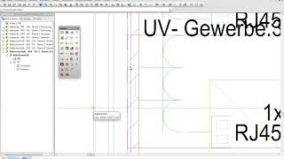 DDS cad 9 komplettes Projekt Timelapse [upl. by Carmina]