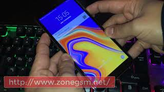 Hard Reset SAMSUNG GALAXY J4  Factory Reset [upl. by Euqinaj]